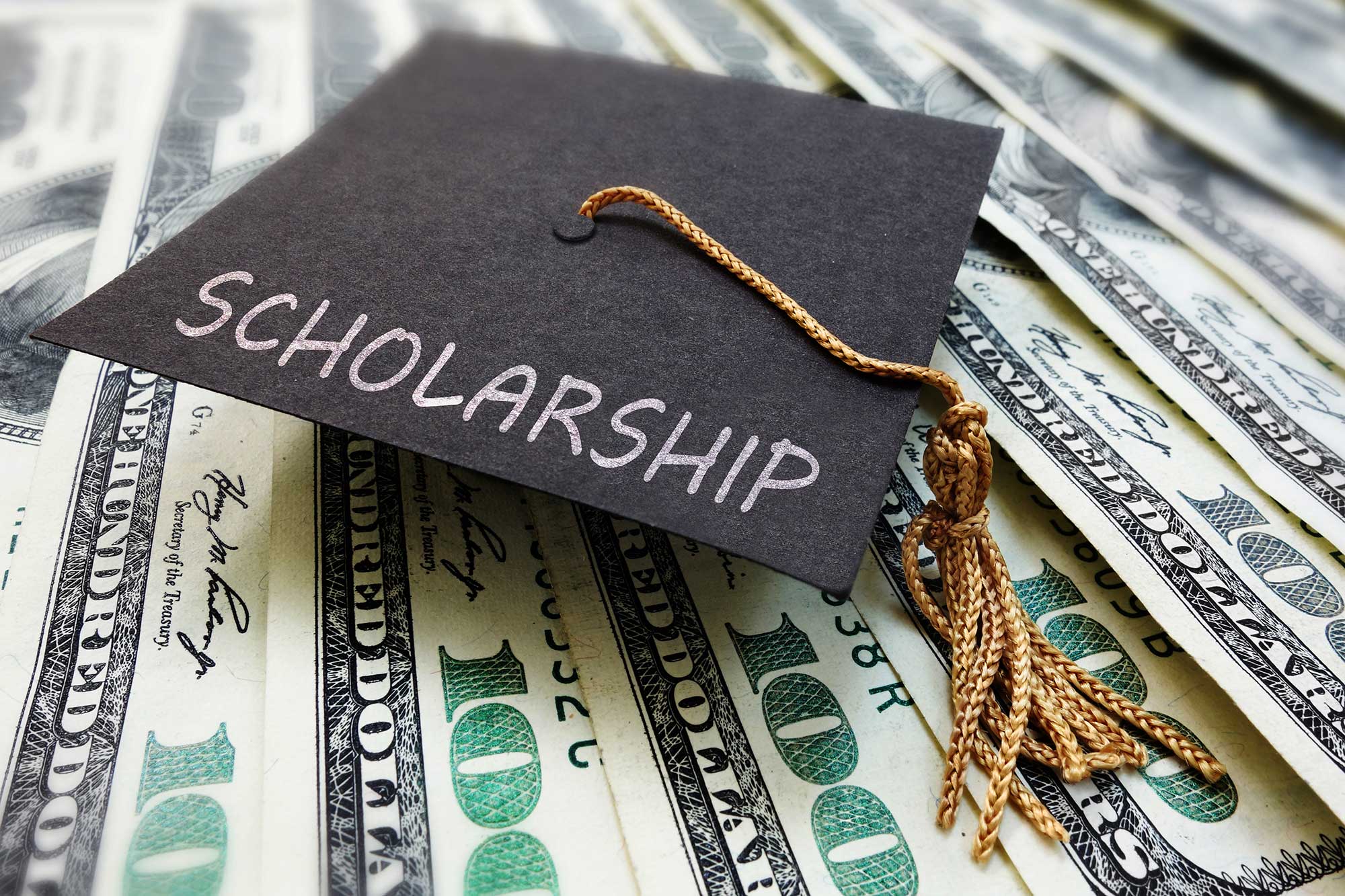 scholarship fort brahmin