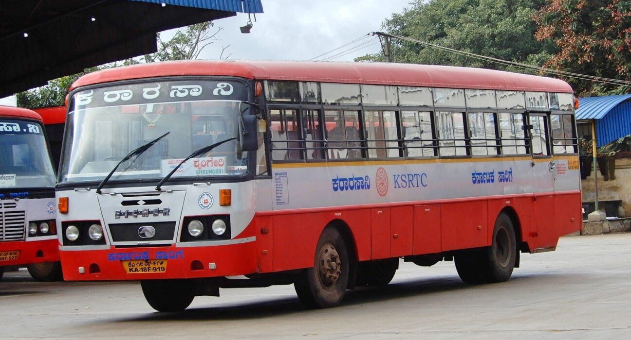 karnataka bus rate hike