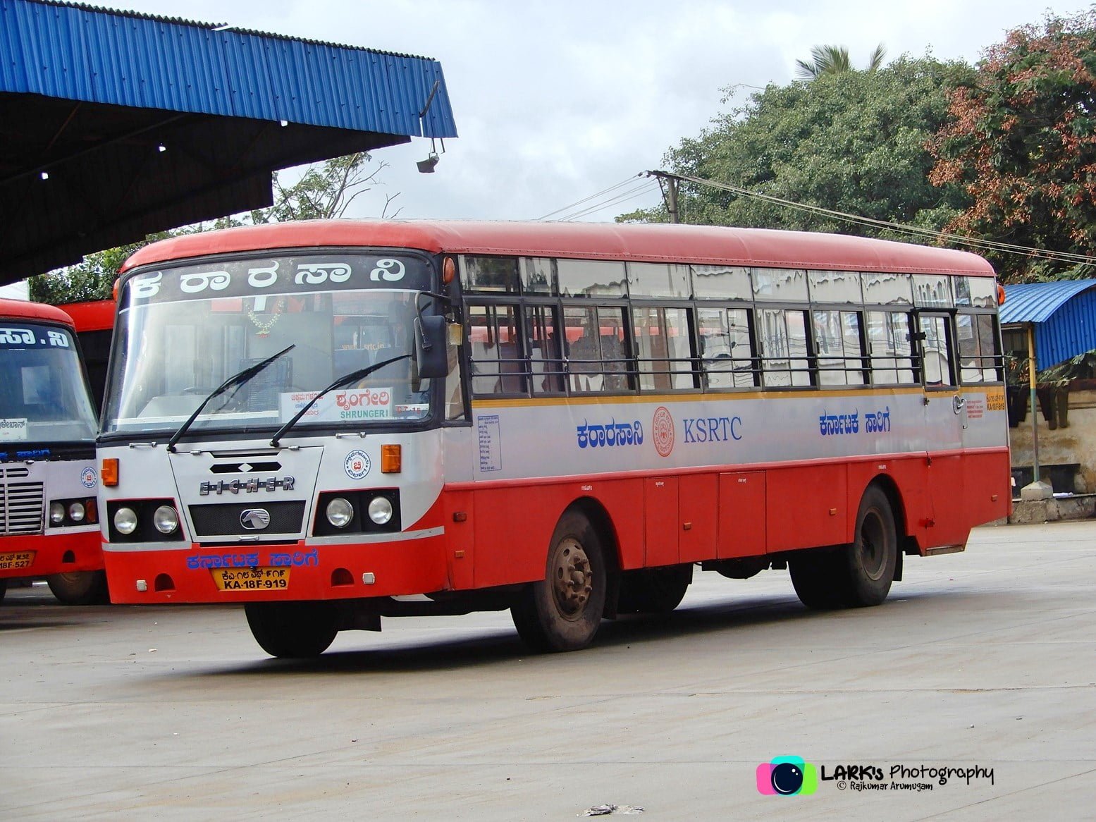 karnataka bus rate hike