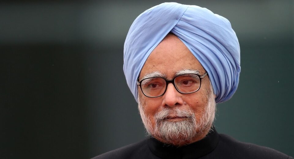 china adopted manmohan singh rules