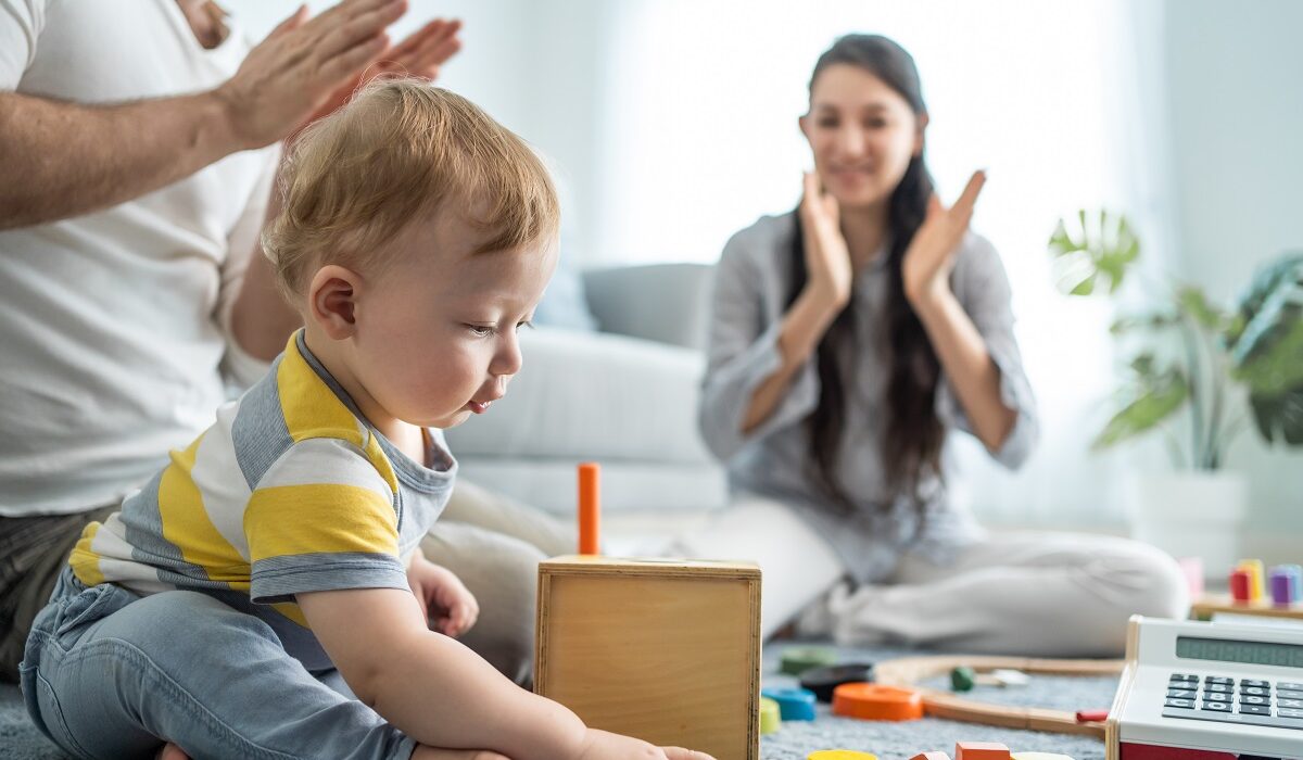 never follow these parenting rules