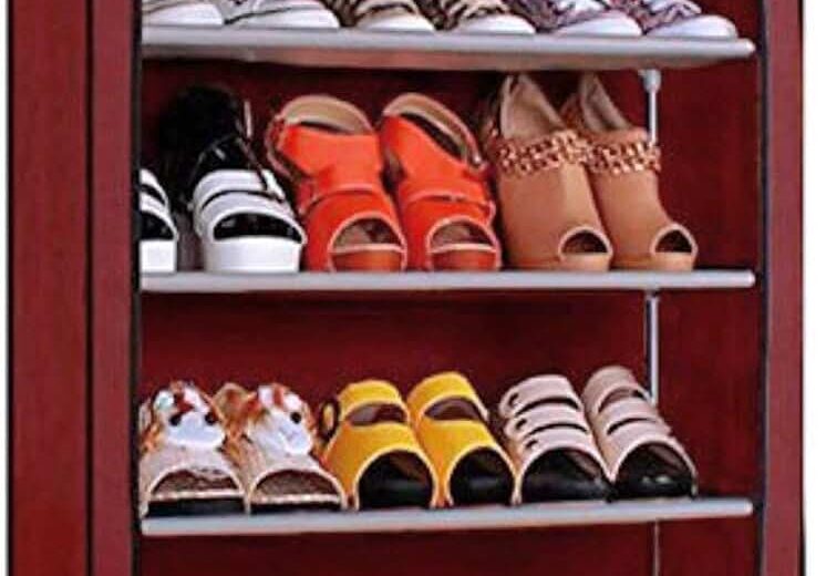 slipper stand vastu tips