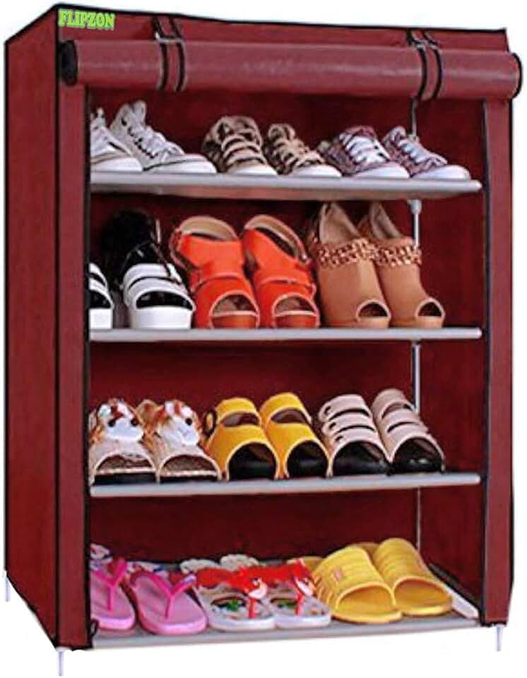 slipper stand vastu tips