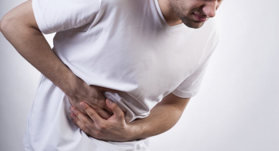 home remedies for stomach pain