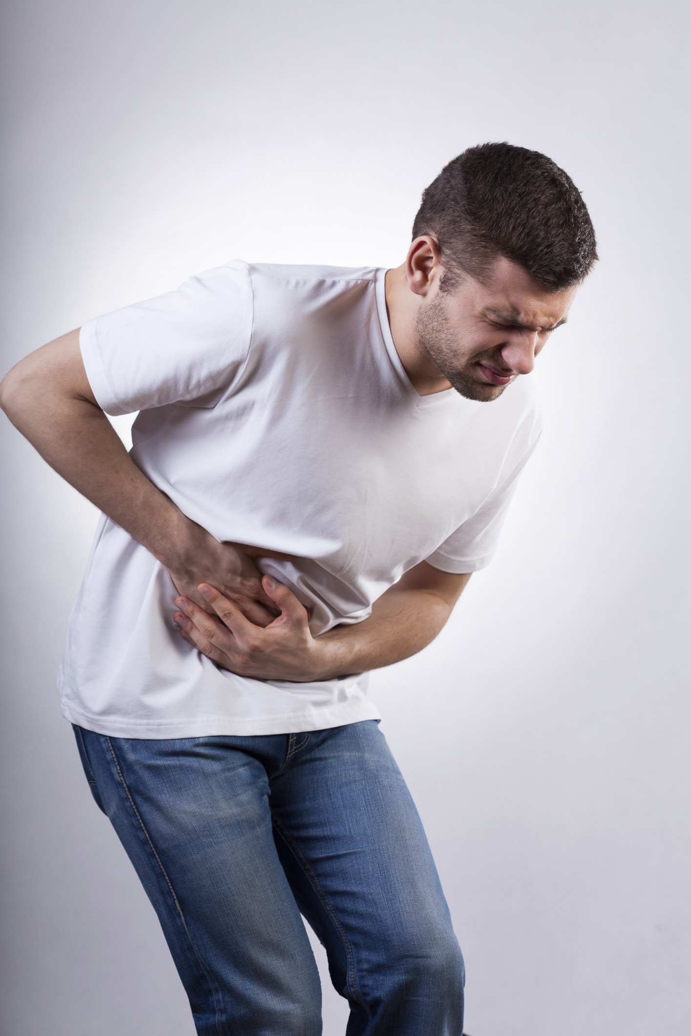 home remedies for stomach pain