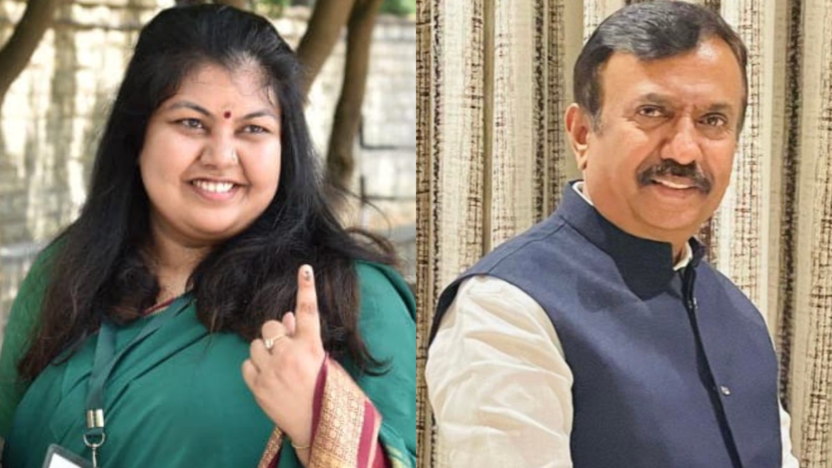 ಜಯನಗರ ಶಾಸಕರಿಗೆ ಸುಪ್ರೀಂ ಶಾಕ್‌, ಸಿಕೆ ರಾಮಮೂರ್ತಿ ಅರ್ಜಿ ವಜಾ ಮಾಡಿದ ಕೋರ್ಟ್