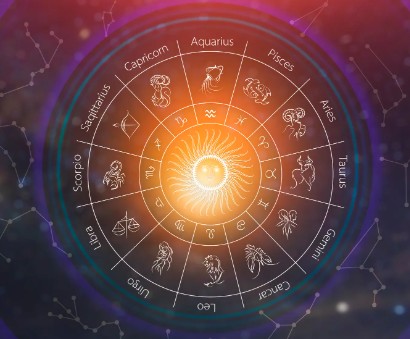 Daily Horoscope december 8 2025 all zodiac sign