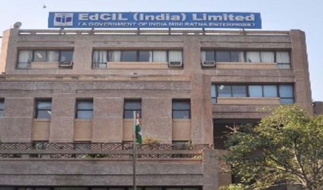 EdCIL recruitment for 31 pots here is how to apply