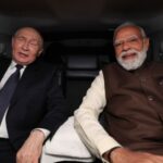 India Russia will fight against terrorism together