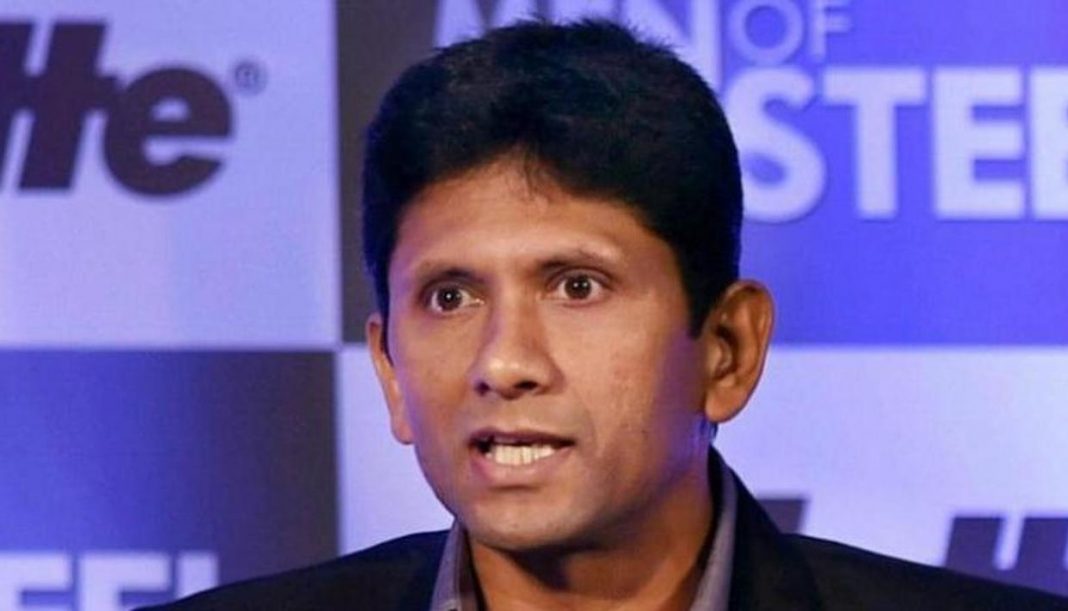 Karnataka State Cricket Association Election Result Venkatesh Prasad team wins