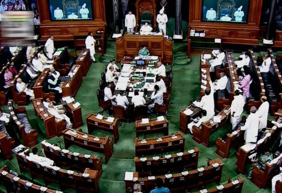 Right to Disconnect Bill introduced in lok sabha
