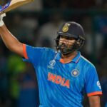 Rohit Sharma to play in Syed Mushtaq Ali