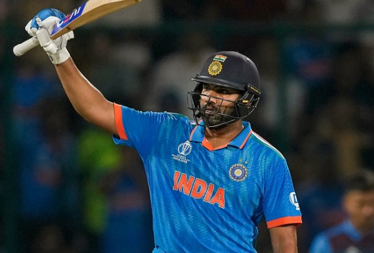 Rohit Sharma to play in Syed Mushtaq Ali
