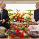 Russian President Vladimir Putin about ukraine war