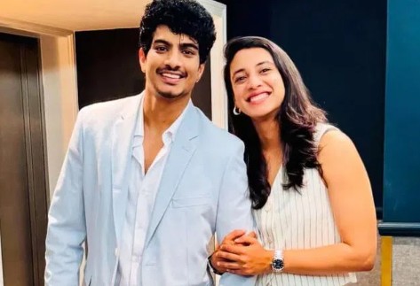 Smriti Mandhana called of wedding with palash