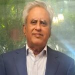 Sushma Swaraj husband Swaraj Kaushal passes away