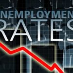 Unemployment in india decreased