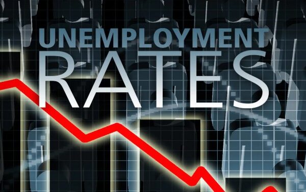 Unemployment in india decreased