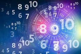 Weekly Numerology december 8 to 14th 2025