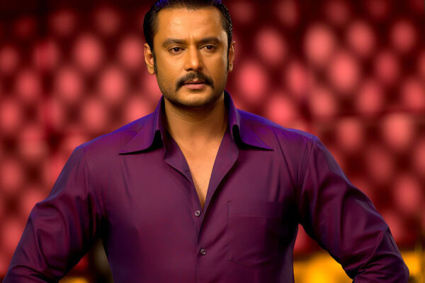 actor darshan court agreed to give tv facility