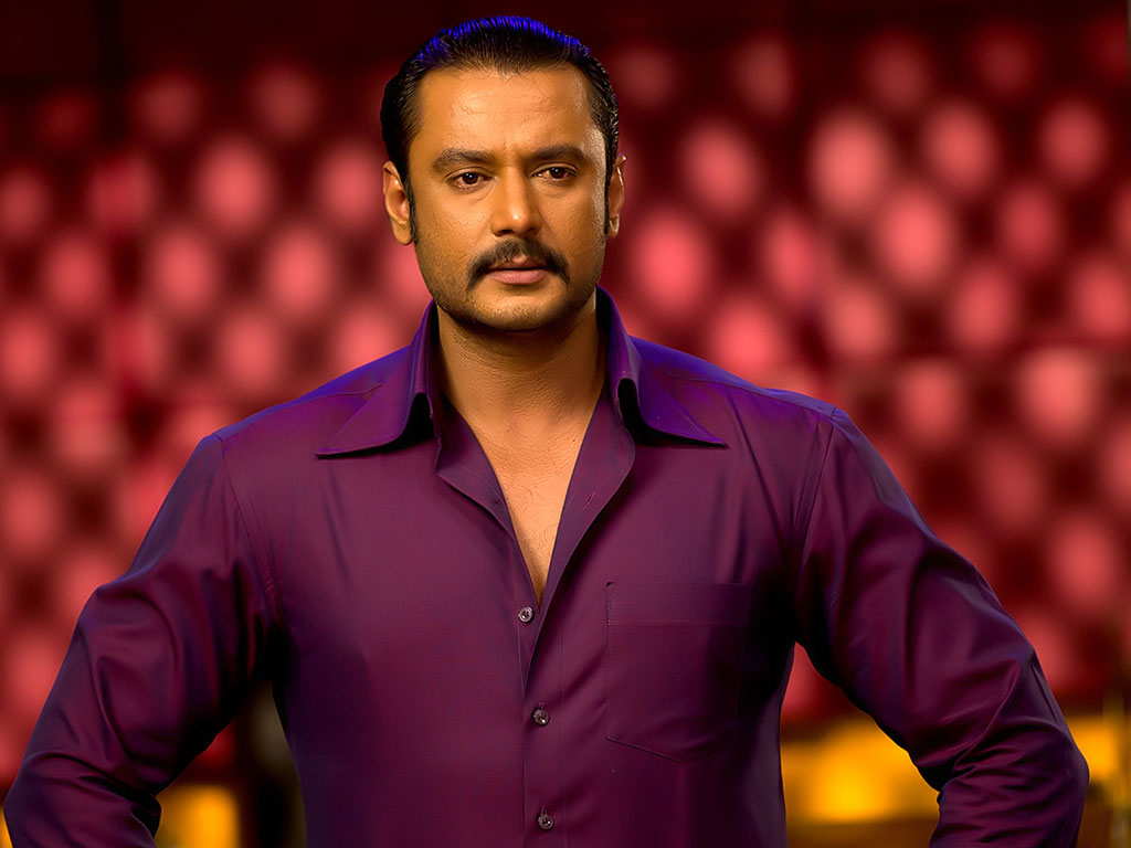 actor darshan court agreed to give tv facility