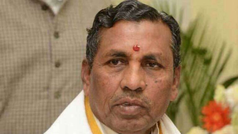 bplc card income limit will be increased says kh muniyappa