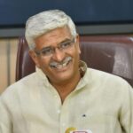 central minister Gajendra Singh Shekhawat about development of country