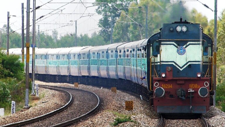 christmas special express train from bengaluru to bidar