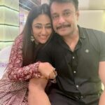 devil film Vijayalakshmi Darshan interview