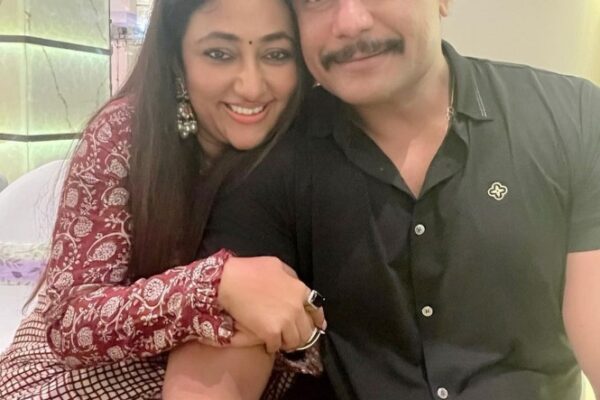 devil film Vijayalakshmi Darshan interview