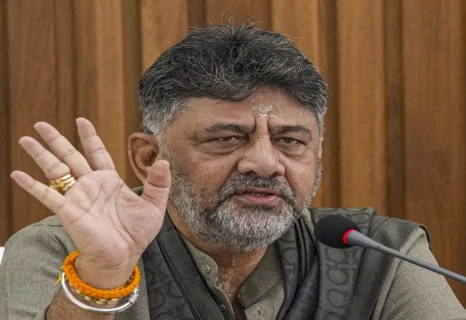 dk shivakumar about sugarcane farmers problems