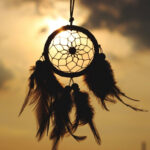 dream catcher astrological benefits