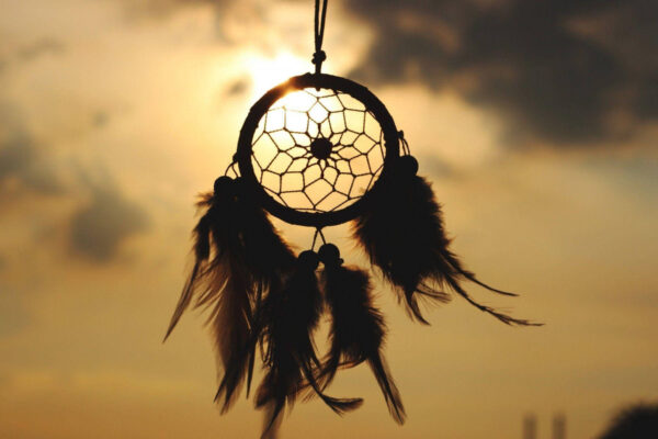 dream catcher astrological benefits