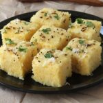 evening snacks recipe khaman dhokla