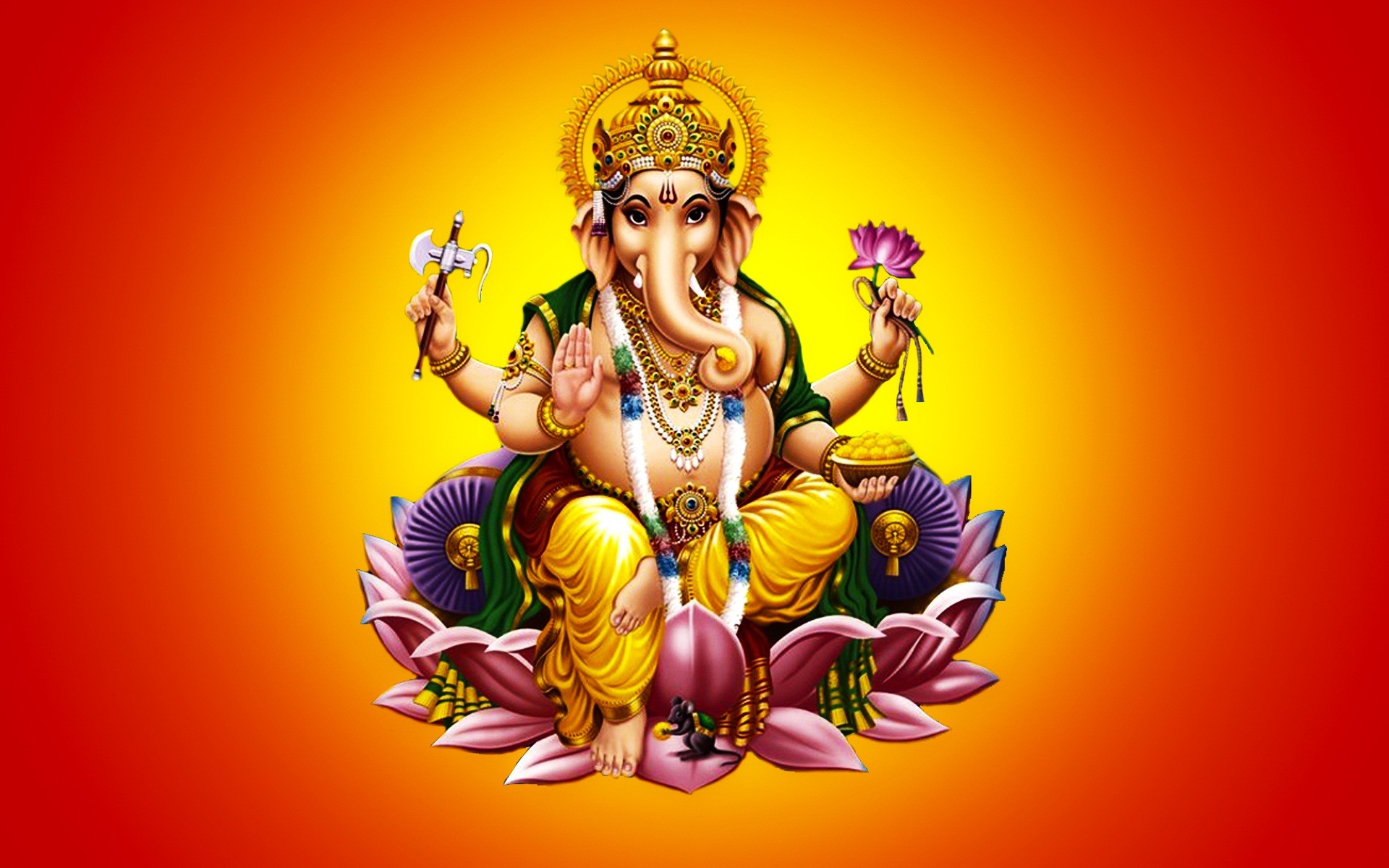 ganesha remedy for all life problem