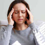 home remedies for headache in winter