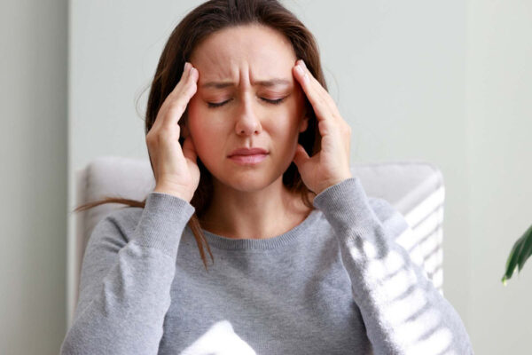 home remedies for headache in winter