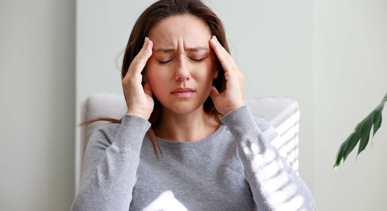 home remedies for headache in winter