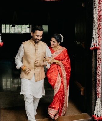 samantha ruth prabhu got married to raj nidhimoru