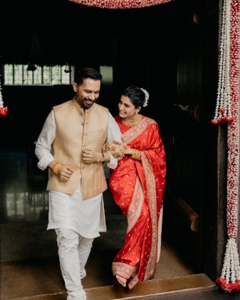 samantha ruth prabhu got married to raj nidhimoru