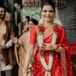samantha ruth prabhu wedding telugu actress post sparks doubts