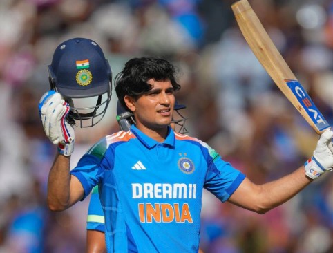 shubman gill fans worried about his absence in recent matches