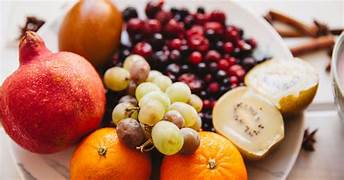 winter Fruits Benefits must know by everyone