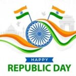 77 Republic Day of india modi sends wishes to people