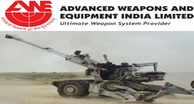 AWEIL Recruitment 2026 Eligibility Details