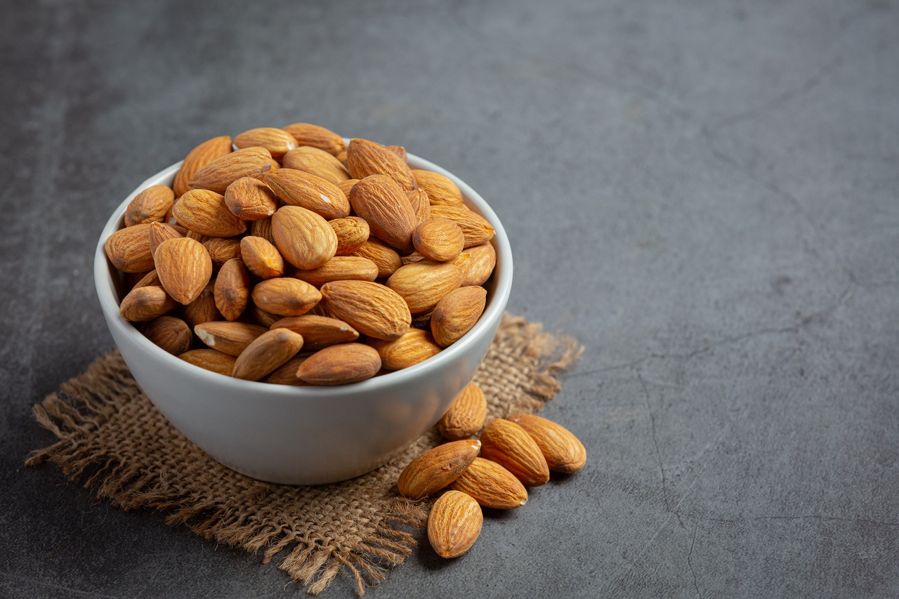 Almond Benefits why must have this super food