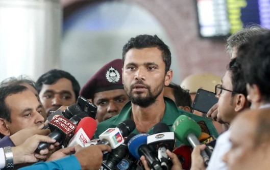 Bangladesh Journalists Denied T20 World Cup 2026 Access