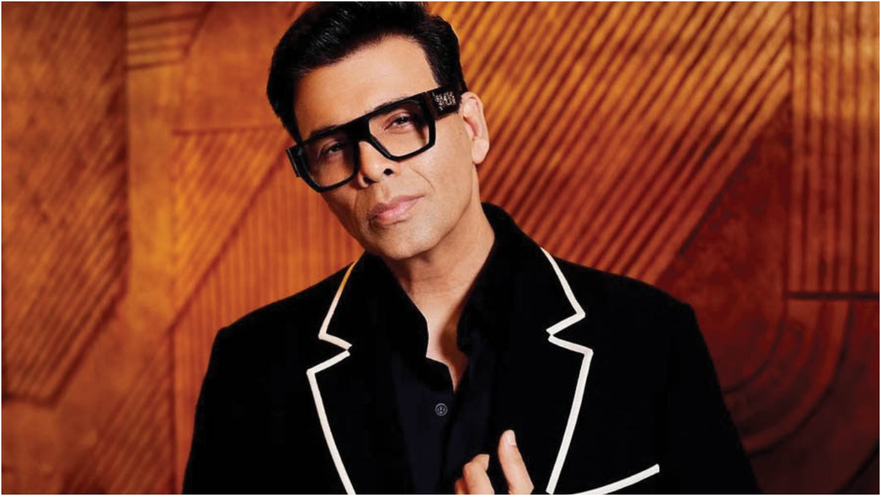 Bollywood Is Back Karan Johar Says After Back To Back hit films