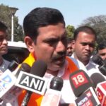 By Vijayendra about corruption case