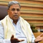 CM Siddaramaiah meeting with apex bank directors